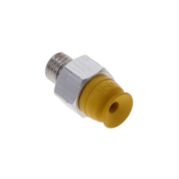 1 pcs : 10.01.01.14237 - +FLAT SUCTION PAD (ROUND)SUF 6