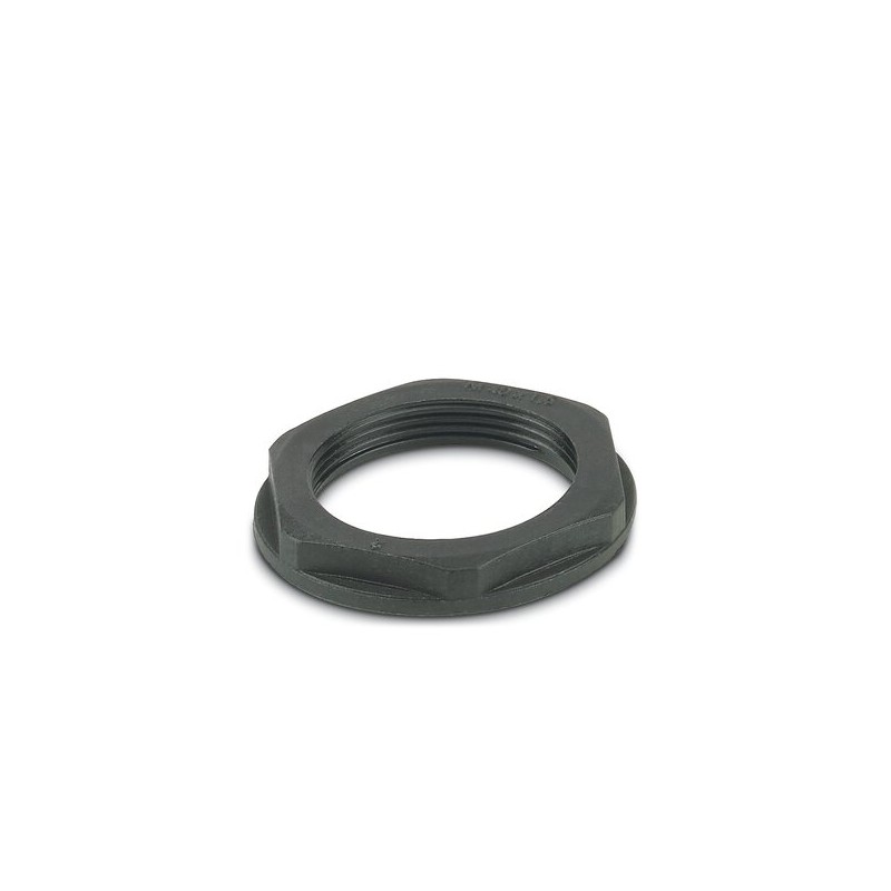 1 pcs : 1424563 - NUT, PA 6 GF 30, CONNECTING THRE