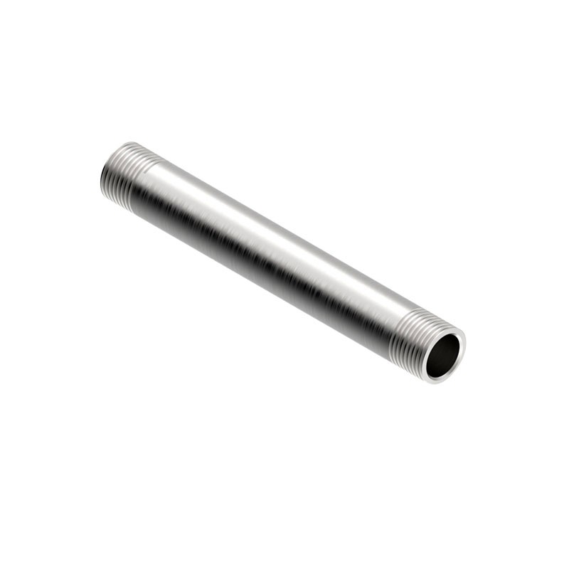 1 pcs : SOP-E12-150AC - STAND-FF PIPE 150MM 1/2' NPT