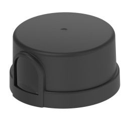 1 pcs : EN1865-000 - ALR-7060-VPS-BK