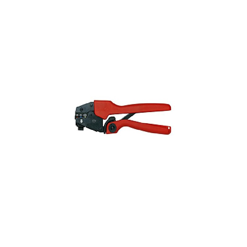 1 pcs - Molex 6400 Hand Crimp Tool for Insulkrimp Terminals