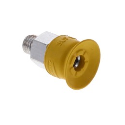 1 pcs : 10.01.01.14160 - +FLAT SUCTION PAD (ROUND)SUF 12