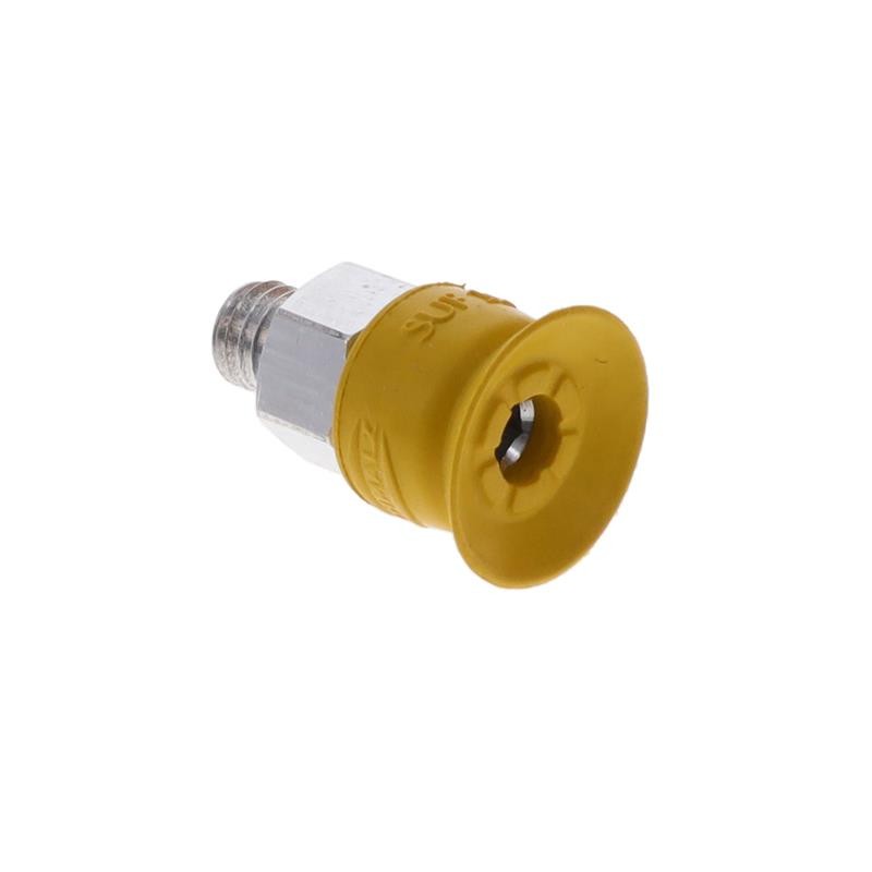 1 pcs : 10.01.01.14160 - +FLAT SUCTION PAD (ROUND)SUF 12