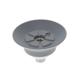 1 pcs : 10.01.01.14091 - +FLAT SUCTION PAD (ROUND)SUF 50