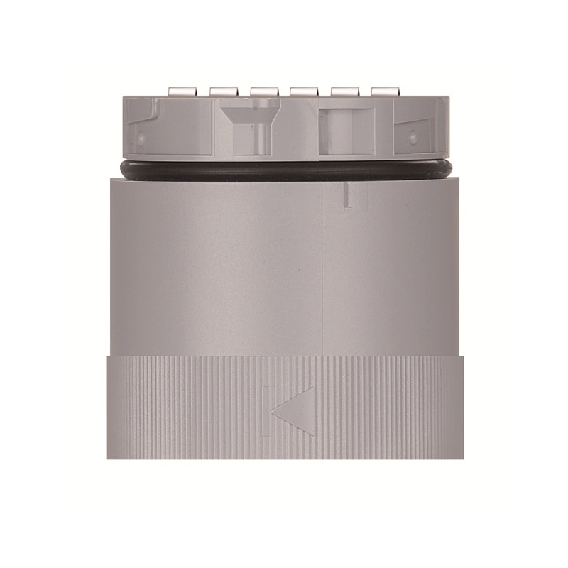 1 pcs : 63070075 - TERMINAL ELEMENT 24VAC/DC GY