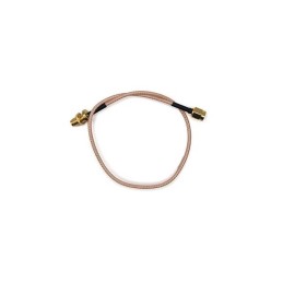 1 pcs : BU-4150031012 - Coaxial SMA to SMA RG-316 12.00' (304.80mm)