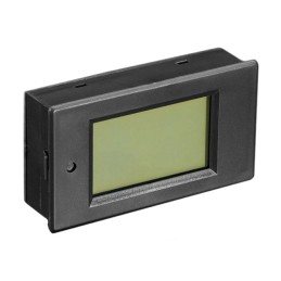 1 pcs : 3626 - MULTI METER MULTIPLE LCD PNL MT