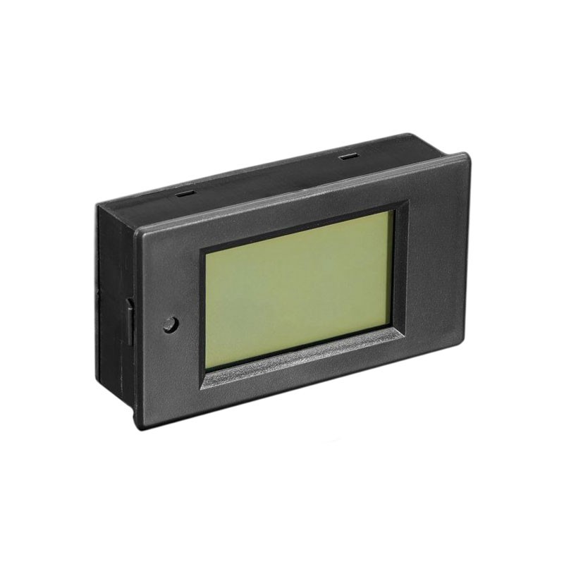 1 pcs : 3626 - MULTI METER MULTIPLE LCD PNL MT