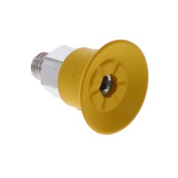 1 pcs : 10.01.01.14161 - +FLAT SUCTION PAD (ROUND)SUF 15