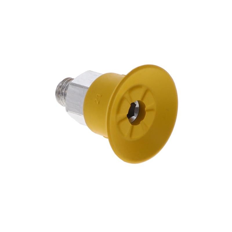 1 pcs : 10.01.01.14161 - +FLAT SUCTION PAD (ROUND)SUF 15