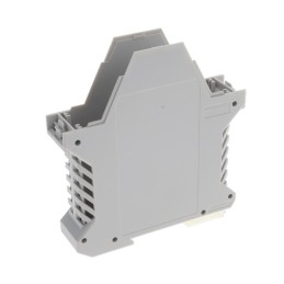 1 pcs : 2908838 - HOUSING LOWER DIN RAIL