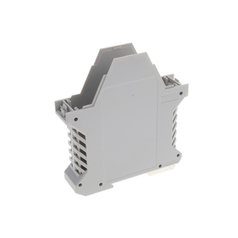 1 pcs : 2908838 - HOUSING LOWER DIN RAIL