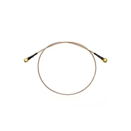 1 pcs : BU-4150029036 - Coaxial SMA to SMA RG-316 36.00' (914.40mm)