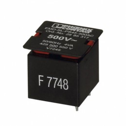 1 pcs : 2885317 - POWER MODULE 500VAC