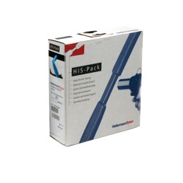 1 pcs : 300-30126 - HEATSHRINK 0.046' BLUE