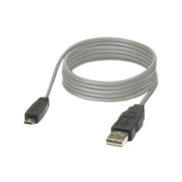 1 pcs : 2701626 - CABLE A PLUG TO MCR B PLUG 6.56'