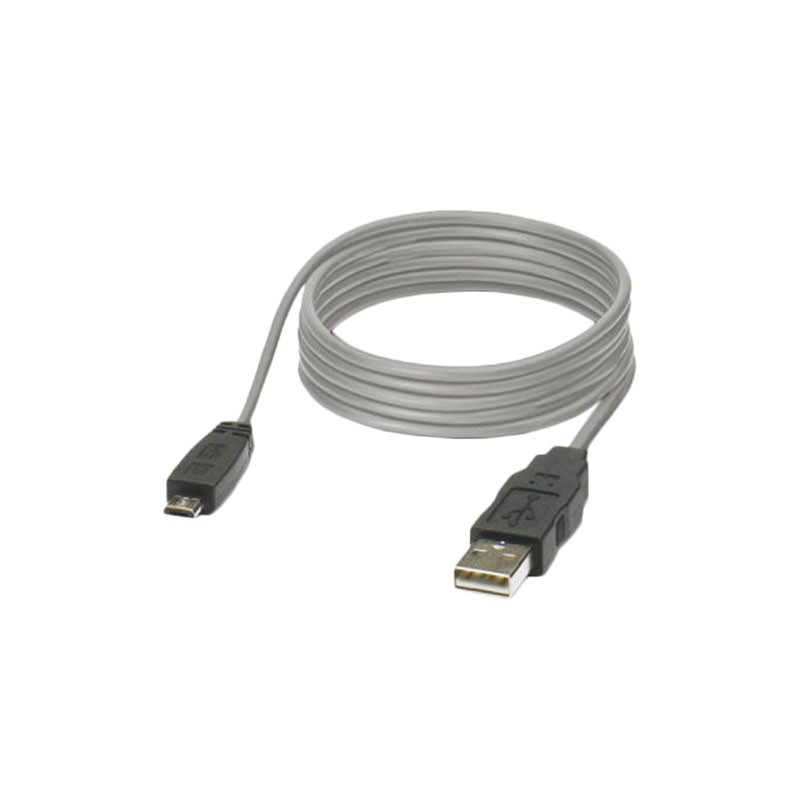 1 pcs : 2701626 - CABLE A PLUG TO MCR B PLUG 6.56'