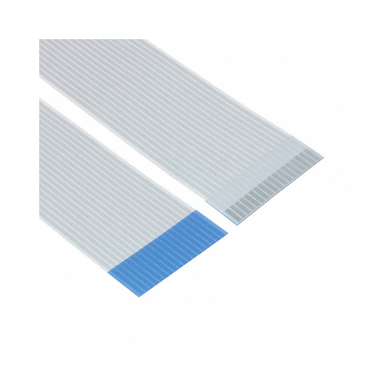 1 pcs : 0151670347 - CABLE FFC/FPC 18POS 1MM 8'