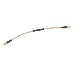 1 pcs : 0732305365 - Coaxial MMCX to MMCX RG-316 48.0' (1.2m) 4.0'