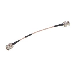 1 pcs : 0732305260 - Coaxial BNC to BNC RG-316 39.4' (1.0m) 3.3'