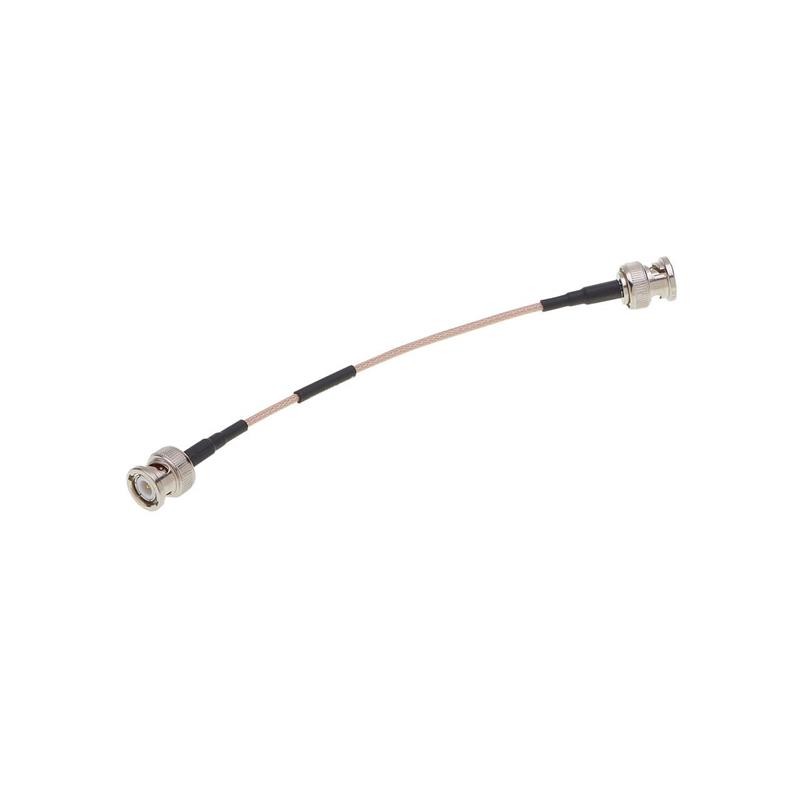 1 pcs : 0732305260 - Coaxial BNC to BNC RG-316 39.4' (1.0m) 3.3'