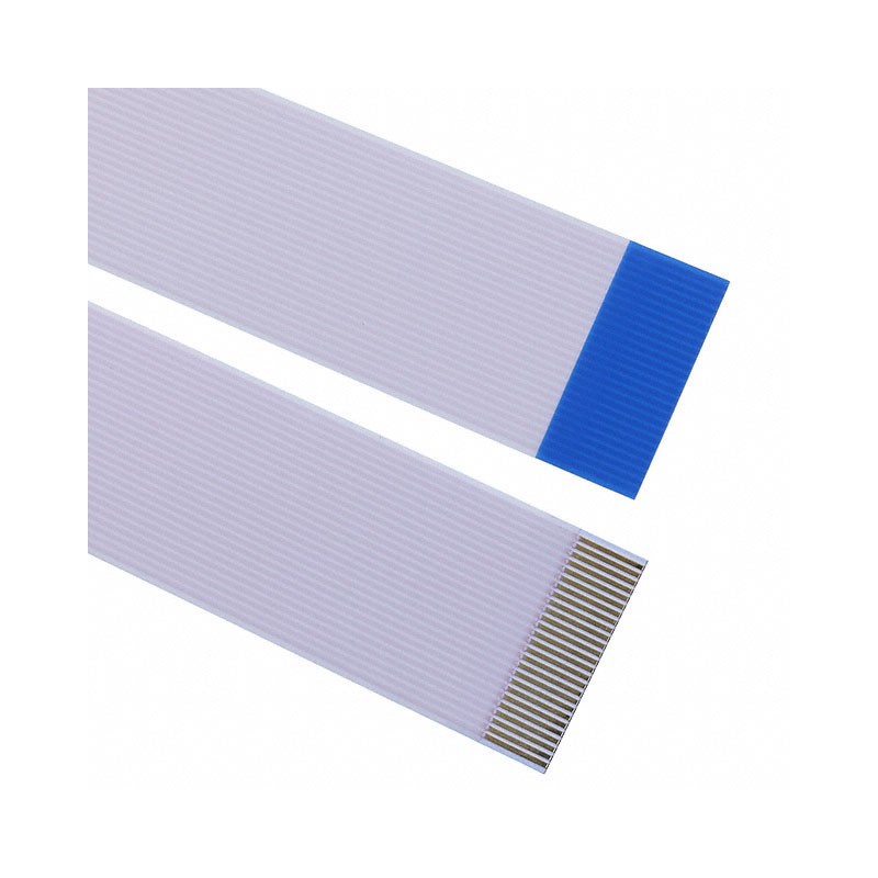 1 pcs : 0150200784 - CABLE FFC/FPC 9POS 0.5MM 10'