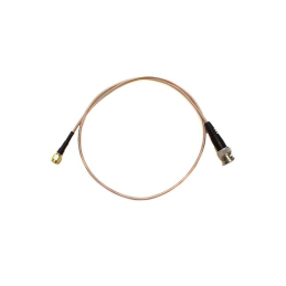 1 pcs : BU-4150028006 - Coaxial BNC to SMA RG-316 6.000' (152.40mm)