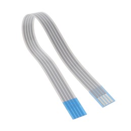 1 pcs : 0151670707 - CABLE FFC/FPC 4POS 1MM 4'