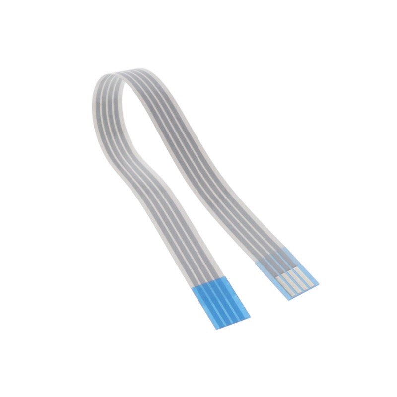 1 pcs : 0151670707 - CABLE FFC/FPC 4POS 1MM 4'