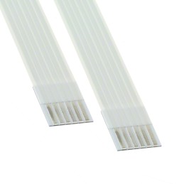 1 pcs : 0982670211 - CABLE FFC/FPC 6POS 1MM 6'