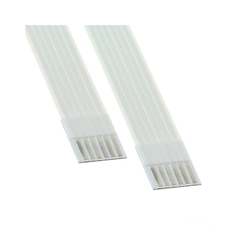 1 pcs : 0982670211 - CABLE FFC/FPC 6POS 1MM 6'