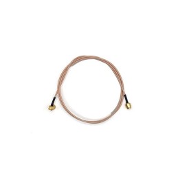 1 pcs : BU-4150030036 - Coaxial SMA to SMA RG-316 36.00' (914.40mm)