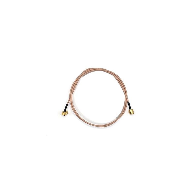 1 pcs : BU-4150030036 - Coaxial SMA to SMA RG-316 36.00' (914.40mm)