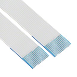 1 pcs : 0152660821 - CABLE FFC/FPC 13POS 0.5MM 6'