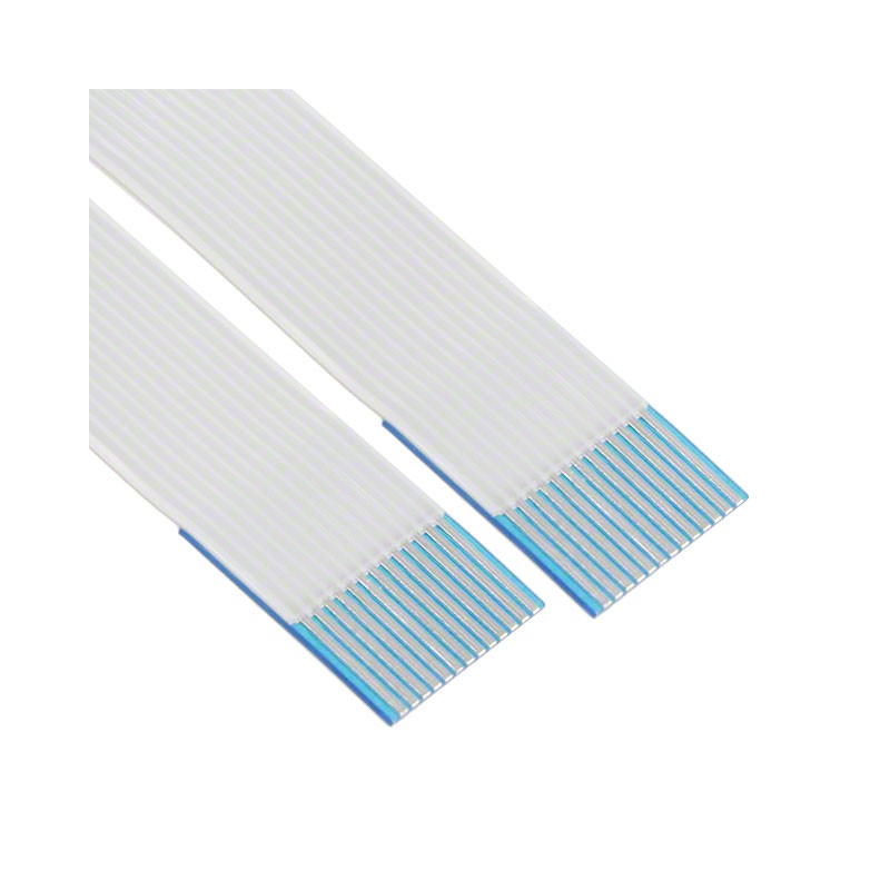 1 pcs : 0152660821 - CABLE FFC/FPC 13POS 0.5MM 6'