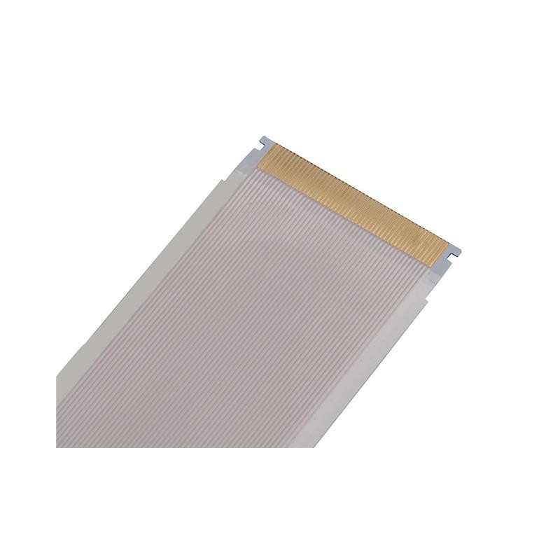 1 pcs : 0150160098 - CABLE FFC/FPC 10POS 0.5MM 2'