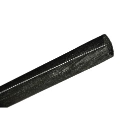 1 pcs : 0508000102 - PROTEC WRAP 5MM FR BLACK METER