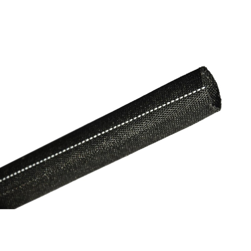 1 pcs : 0508000102 - PROTEC WRAP 5MM FR BLACK METER