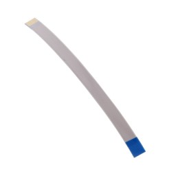 1 pcs : 0150200770 - CABLE FFC/FPC 9POS 0.5MM 3'
