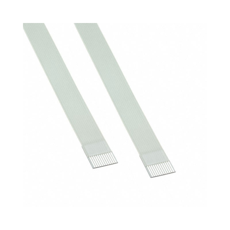 1 pcs : 0152660122 - CABLE FFC/FPC 12POS 0.5MM 3'