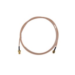 1 pcs : BU-4150031048 - Coaxial SMA to SMA RG-316 48.0' (1.2m) 4.0'