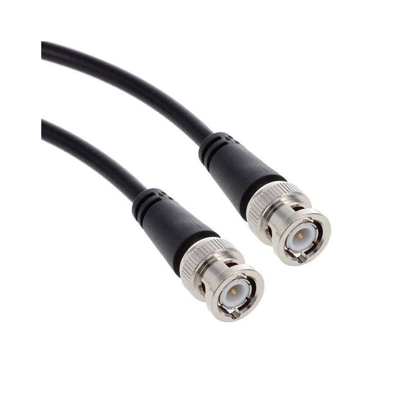 1 pcs : CA-BNC-P-P-01-1000L - Coaxial BNC to BNC RG-58 39.00' (990.60mm)
