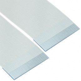 1 pcs : 0151660434 - CABLE FFC/FPC 40POS 0.5MM 5'