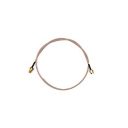 1 pcs : BU-4150031024 - Coaxial SMA to SMA RG-316 24.00' (609.60mm)