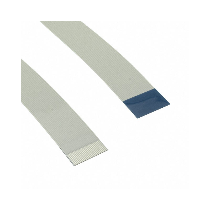1 pcs : 0152660252 - CABLE FFC/FPC 24POS 0.5MM 2'