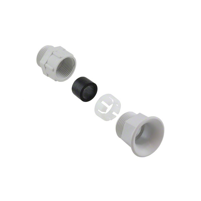 1 pcs : 12052909 - CABLE GLAND 10-12MM PG13