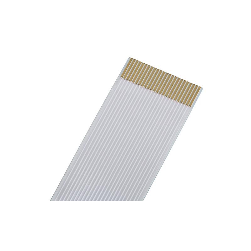 1 pcs : 0150200857 - CABLE FFC/FPC 17POS 0.5MM 2'