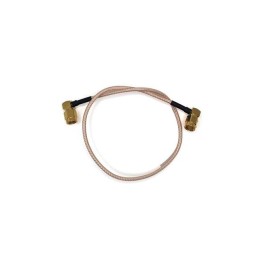 1 pcs : BU-4150032012 - Coaxial SMA to SMA RG-316 12.00' (304.80mm)