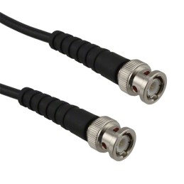 1 pcs : 115101-19-36.00 - Coaxial BNC to BNC RG-58 36.00' (914.40mm)
