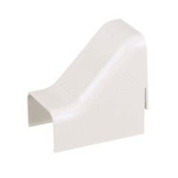 1 pcs : DCF10IW-X - FITTING LD/LDP/CD PWR DROP CEIL